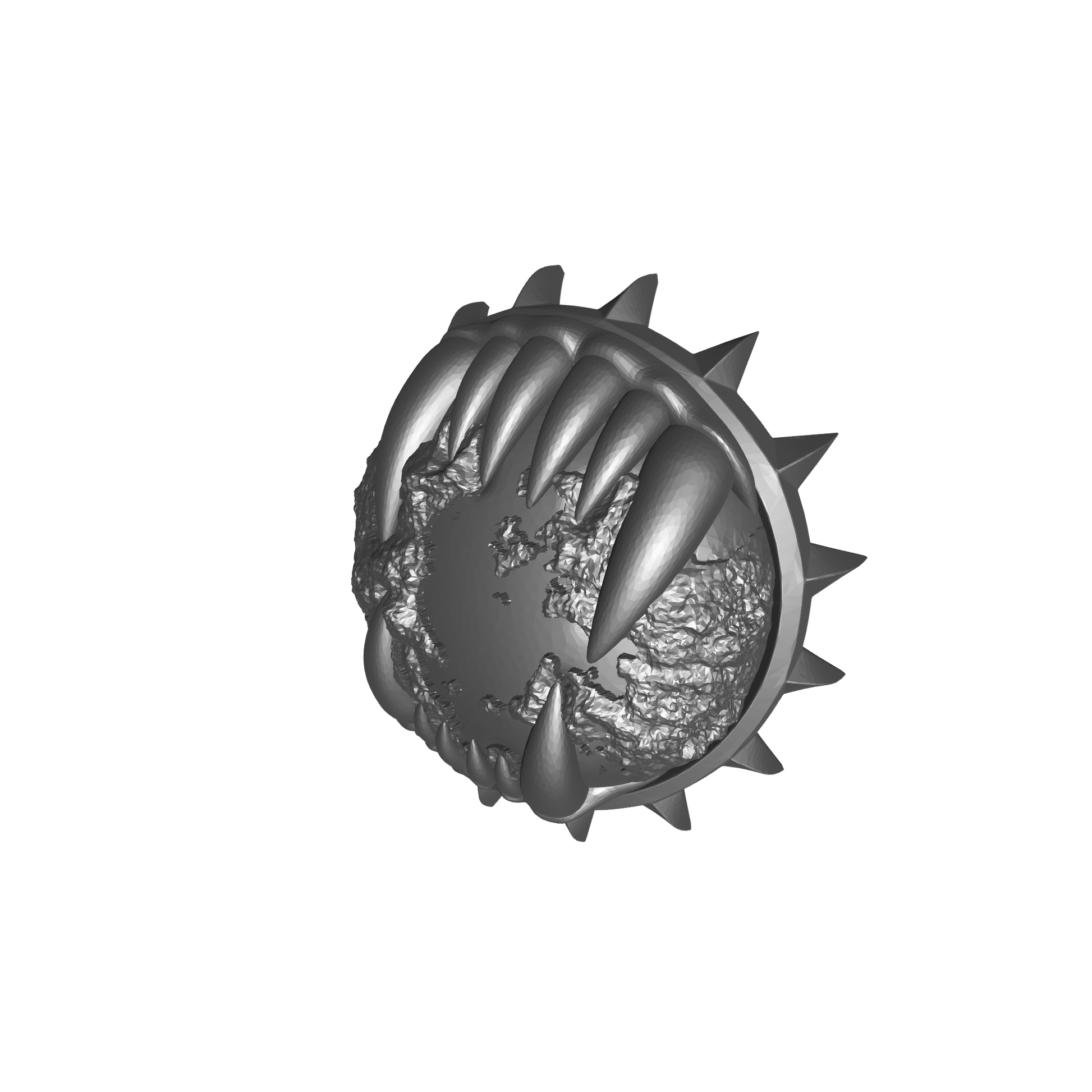 Custom World Eaters Legion Elite Shoulder Pad Decal for McFarlane Toys Space Marine Action Figures