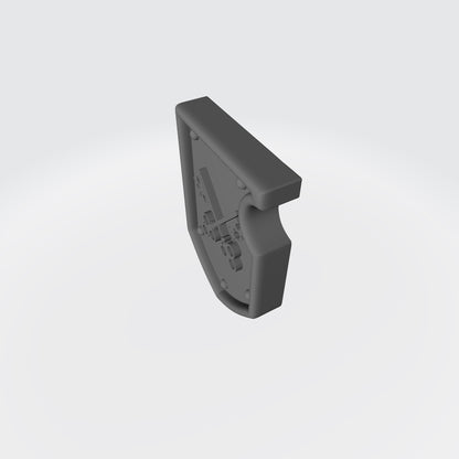 Angels of Iron Shoulder Pad Shield Ver. 01a for McFarlane Toys Space Marine Action Figures