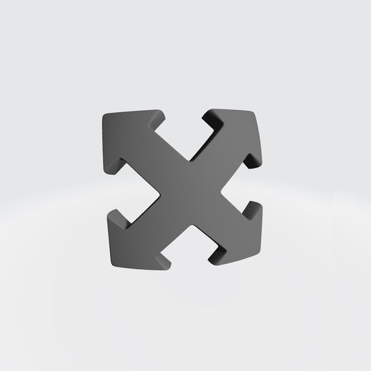 Close Support Shoulder Pad Iconography - Pauldron Decal compatible with McFarlane Toys Space Marines