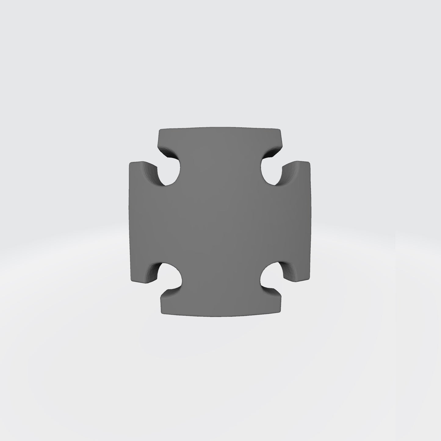 Battlefield Role Veteran Shoulder Pad Decal for McFarlane Toys Space Marine Action Figures Custom Part