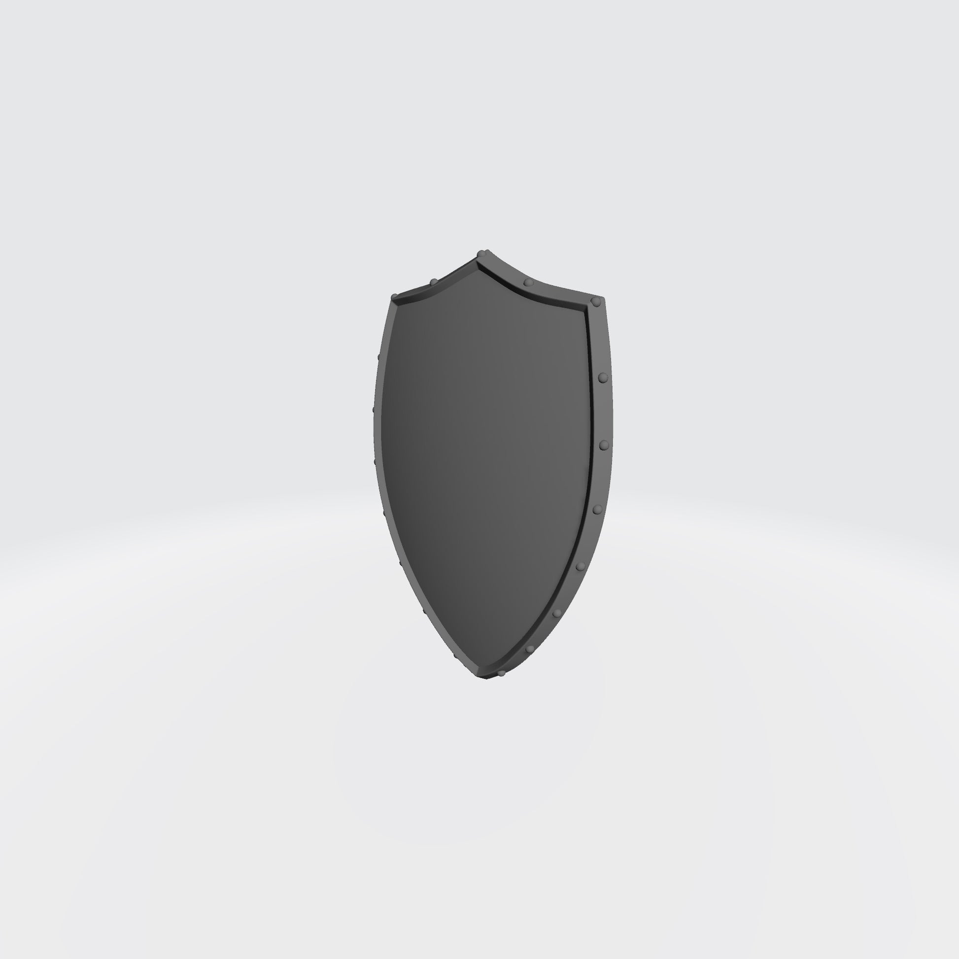 Space Marine Shoulder Pad Shield Ver. 04a for McFarlane Toys Space Marine Action Figures