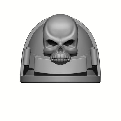 Templar Knights Reclusiarch Merek Grimaldus Full Upgrade Multipart Kit for McFarlane Toys Grimdark Marine Action Figures Character Loadout