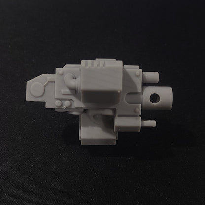 Techmarine Forge Bolter for McFarlane Toys Space Marine Action Figures Custom Upgrade