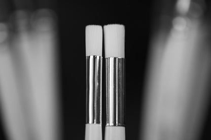 GHOST Dry Brush: A Paintbrush Set For Miniature Painters