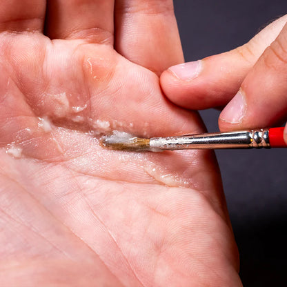 Jentastic's Drunken Brush Goop! Soap 2oz