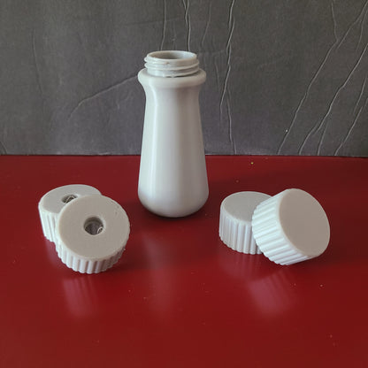 Grey Painting Handle for Wargame Miniatures