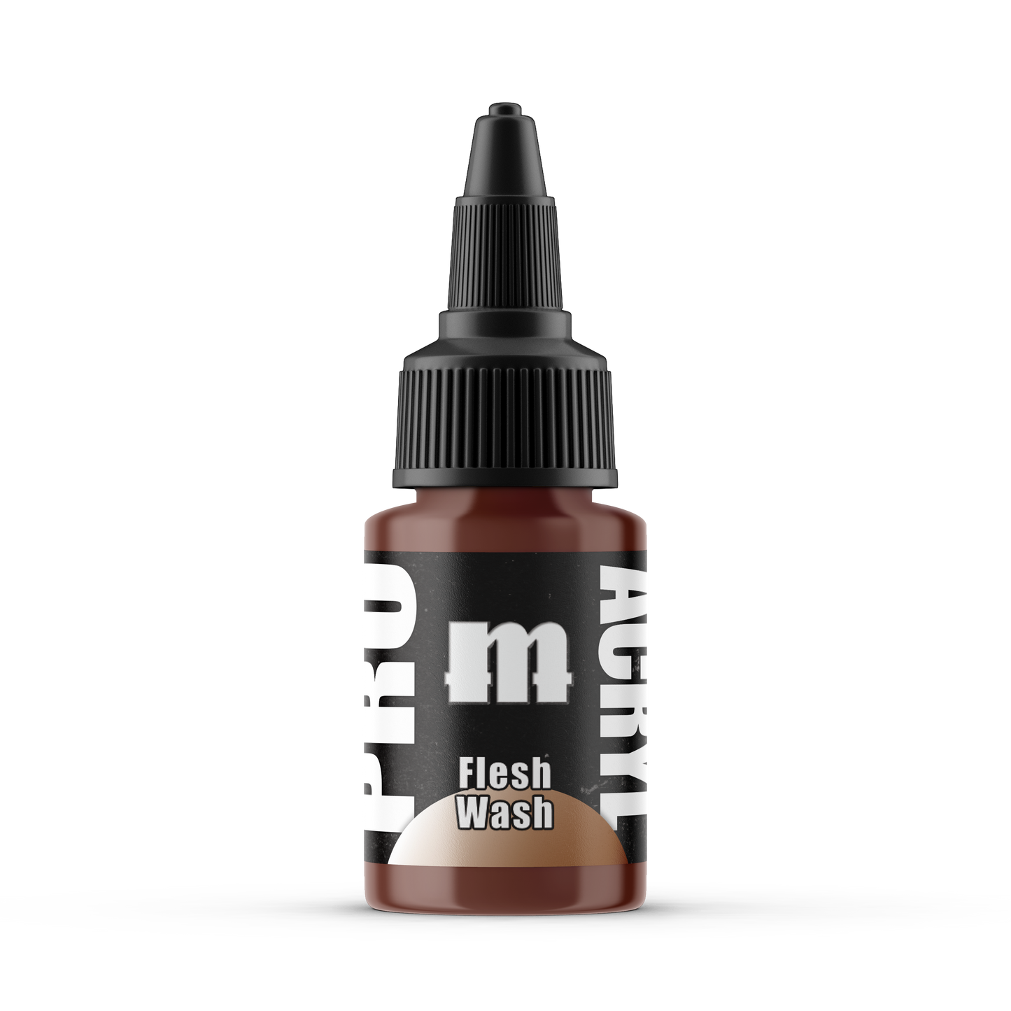 202 - Pro Acryl Flesh Wash