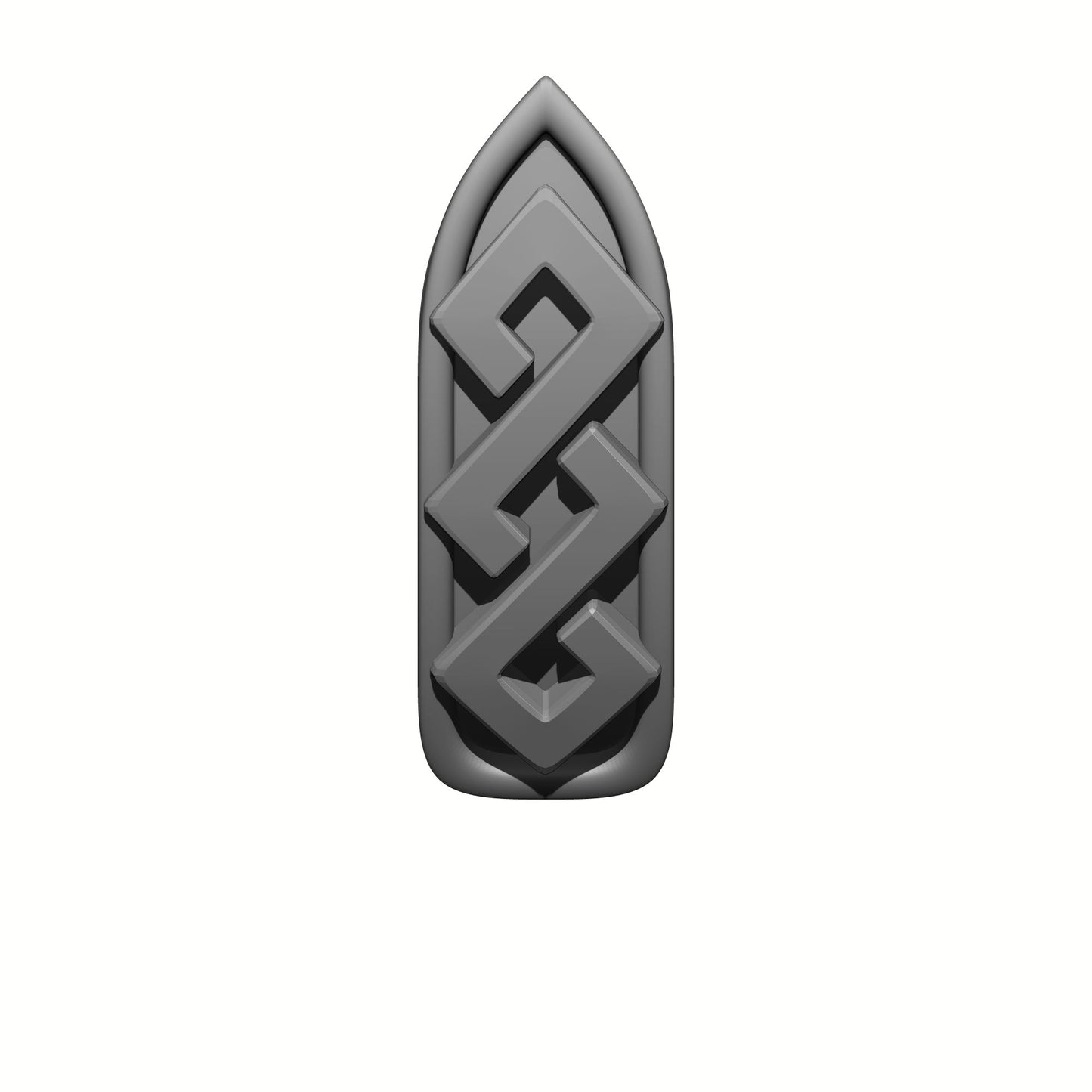Combat Medic Chest Armor Decal custom resin accessory compatible with McFarlane Toys 1:12 scale armored action figures