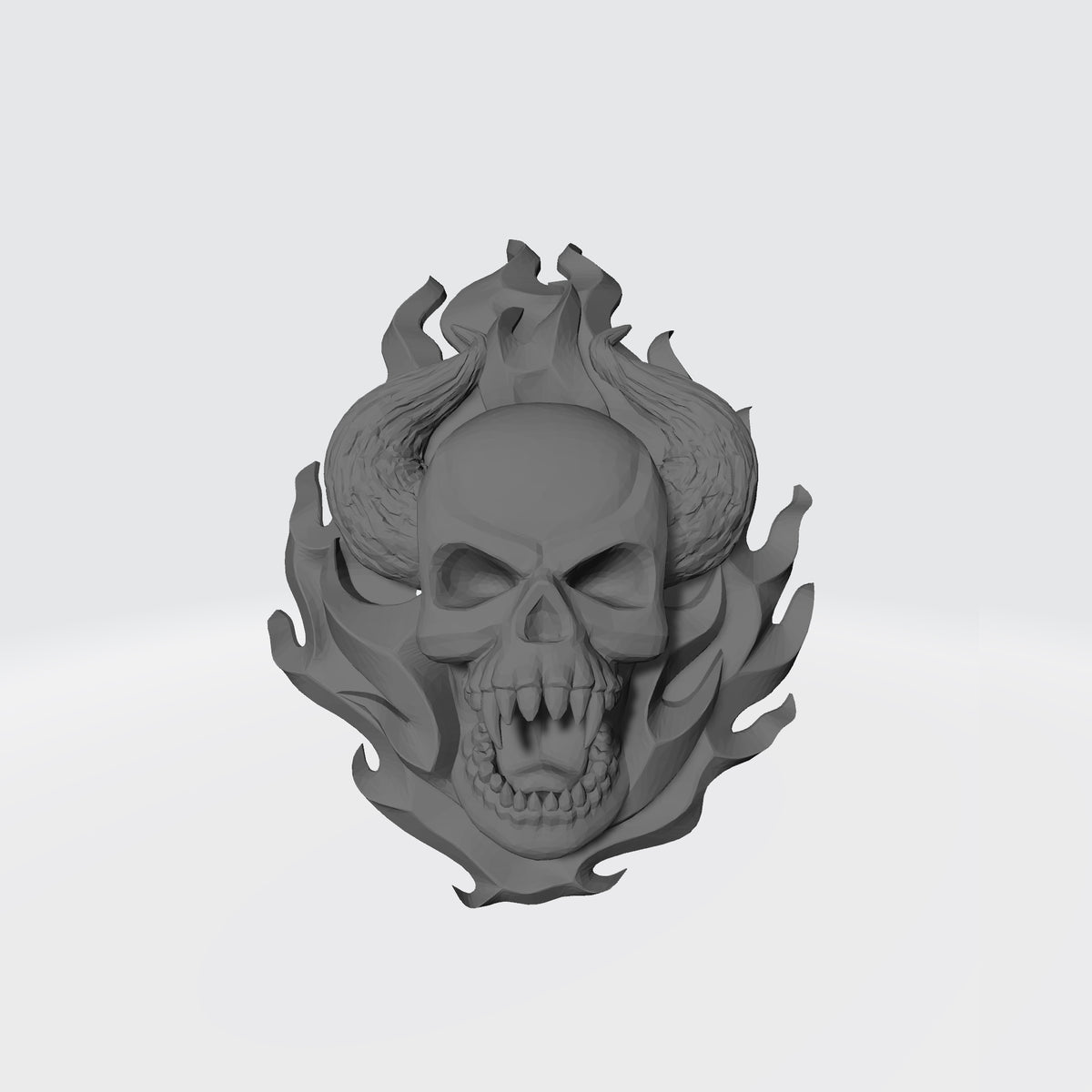 Dark Covenant Warrior Order Elite Shoulder Pad Decal compatible with McFarlane Toys 7-inch armored action figures custom resin insignia