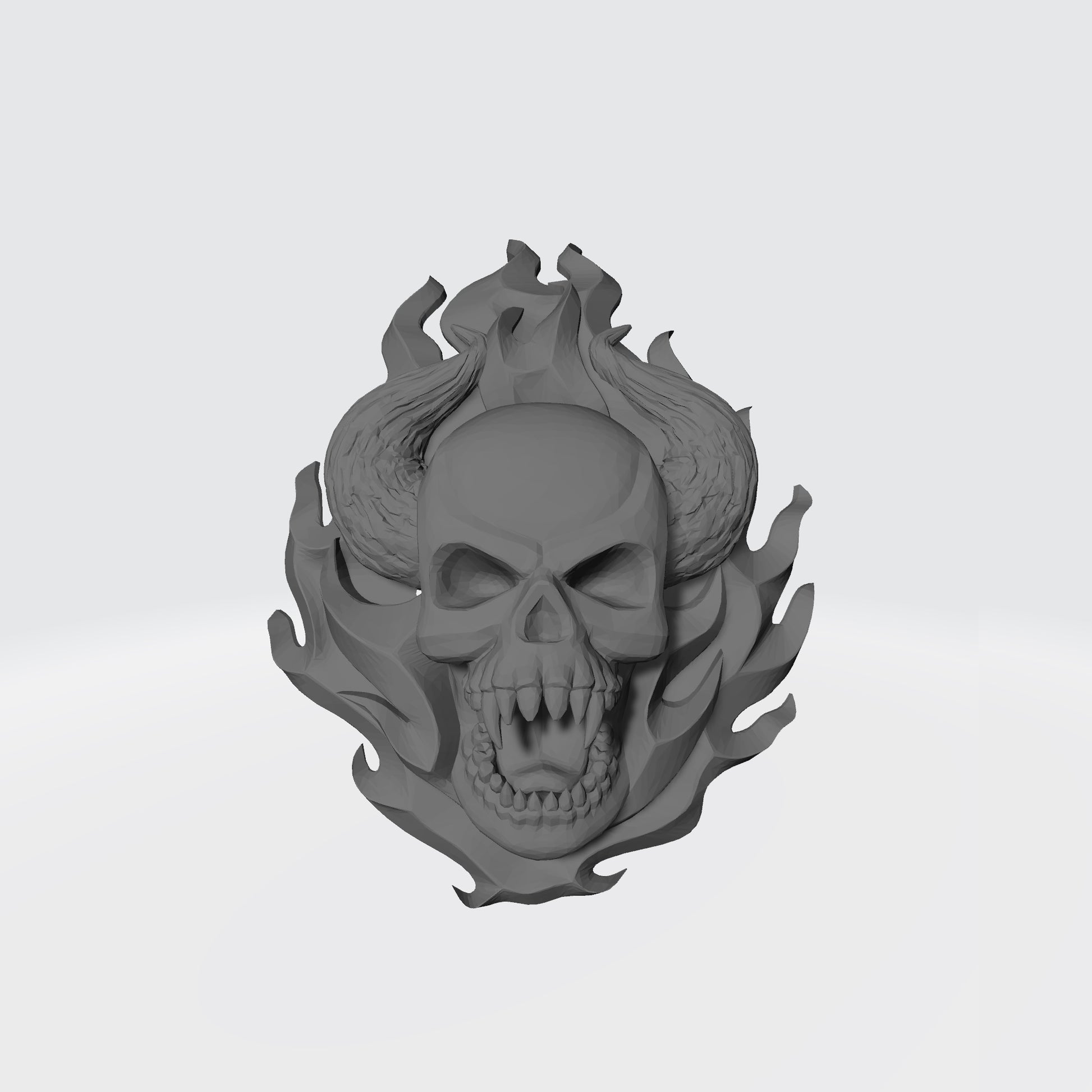 Dark Covenant Warrior Order Elite Shoulder Pad Decal compatible with McFarlane Toys 7-inch armored action figures custom resin insignia