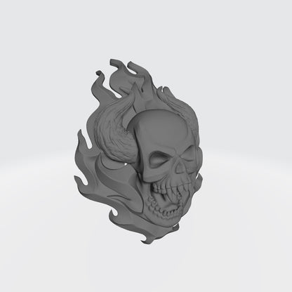 Dark Covenant Warrior Order Elite Shoulder Pad Decal compatible with McFarlane Toys 7-inch armored action figures custom resin insignia