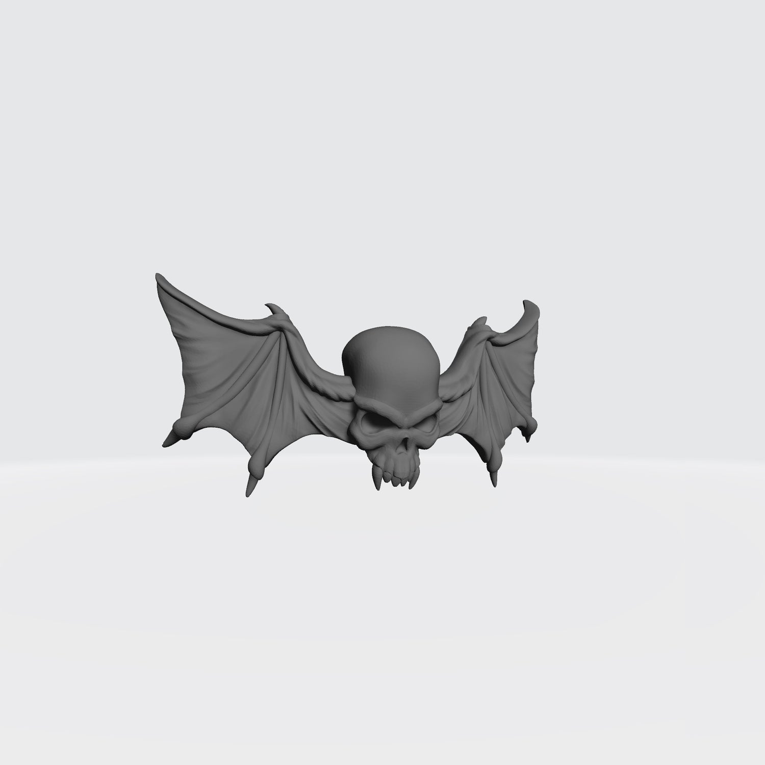 Night Terrors Warrior Order Chest Armor Decal custom resin accessory compatible with McFarlane Toys 1:12 scale armored action figures