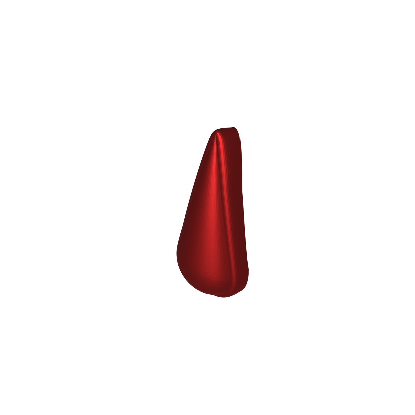 Sanguis Warrior Order Blood Drop Backpack Decal compatible with McFarlane Toys 7-inch armored action figures custom resin backpack insignia