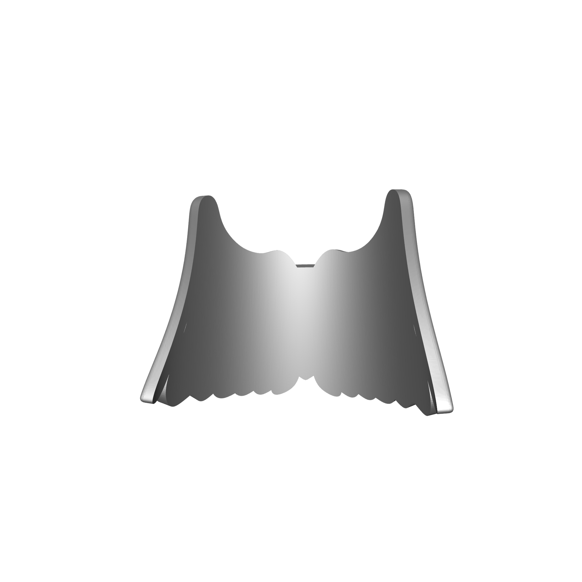 Tempest Warrior Order Captain Shin Guard Decal w Bolt compatible with McFarlane Toys 7-inch armored action figures custom resin armor insignia